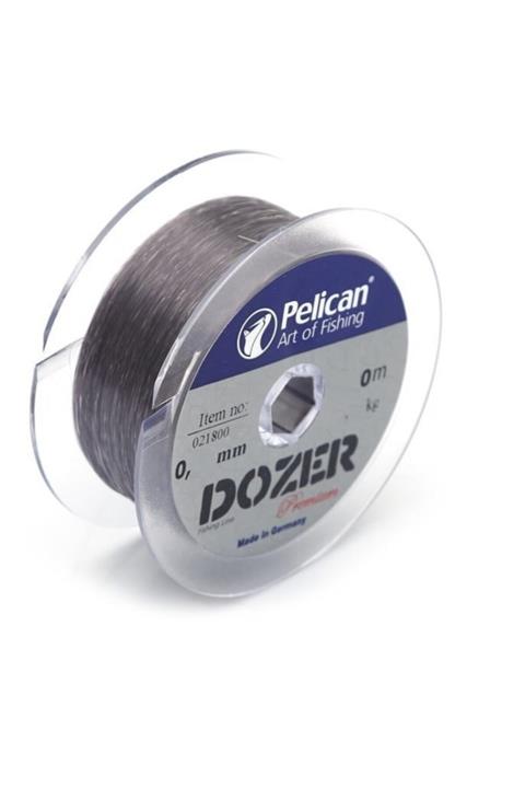 Pelican Pelıcan New Dozer 0,24mm 160m. Misina