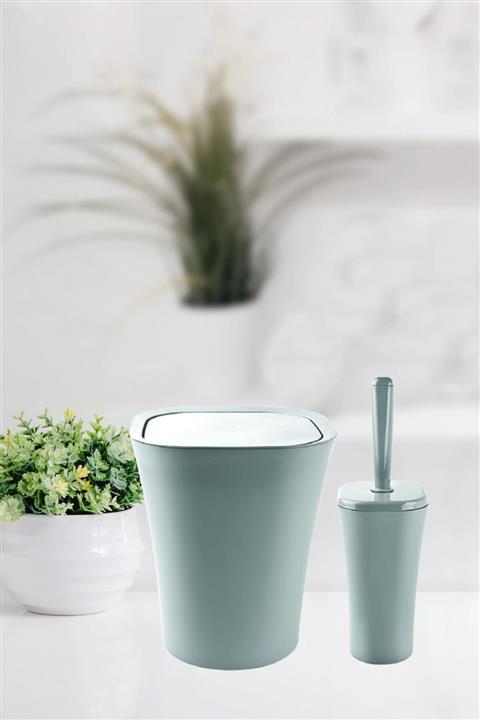 HOMENIVA Collection 2’li Banyo Seti