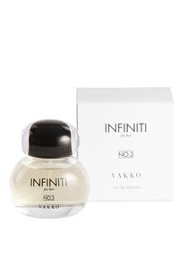 Vakko INFINITI FOR HER NO.3