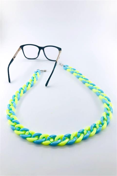 BNR design Yüksek Kalite Gözlük Gözlük Zinciri Maske Askısı