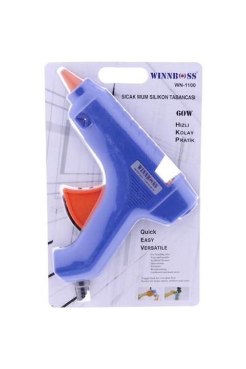 WINNBOSS Silikon Tabancası
