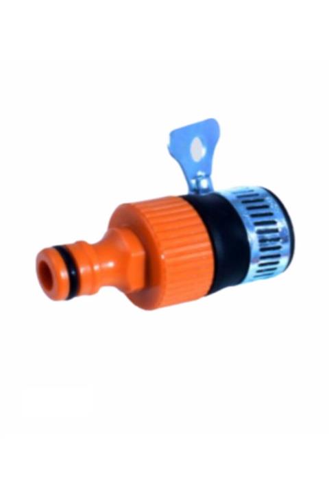 Cekinox Madelyan Otomatik Musluk Adaptörü Kelepçeli Md-304