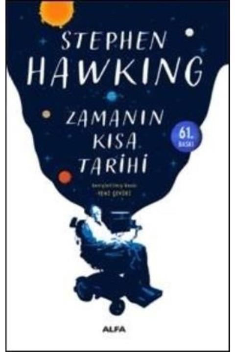 Alfa Zamanın Kısa Tarihi