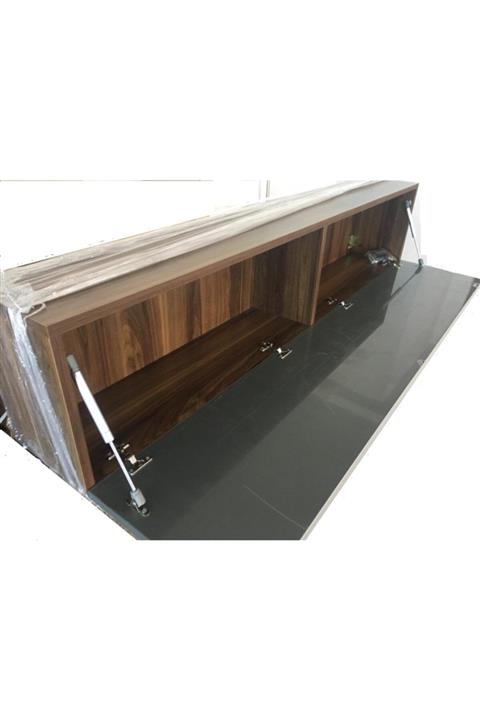 ULTIMATE Tv Ünitesi Üst Dolap