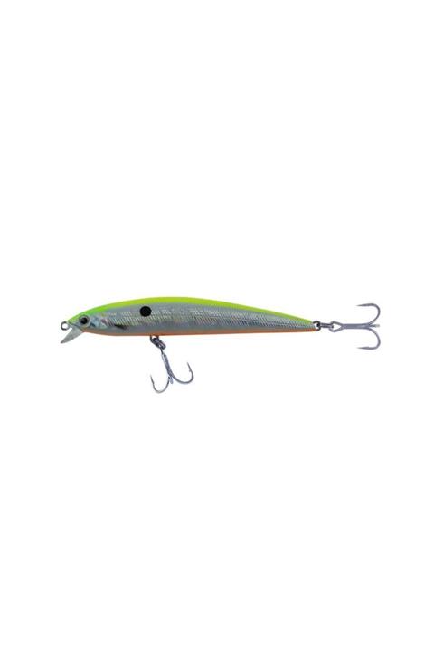 Savage Gear Prey 110 11 Cm 14 Gr Sf Suni Yem Lemon Back