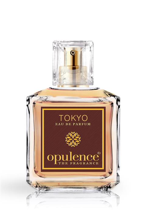HC Care Opulence Tokyo Edp 50 Ml Kadın Parfüm