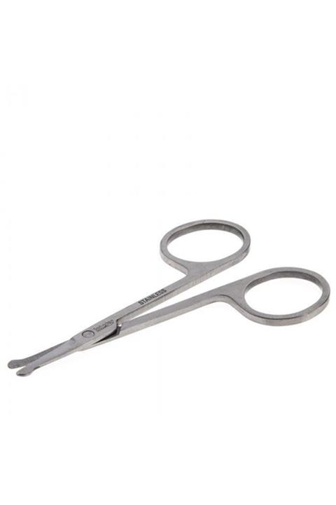 Bayekspres 2008d Berber Kuaför Burun Makası