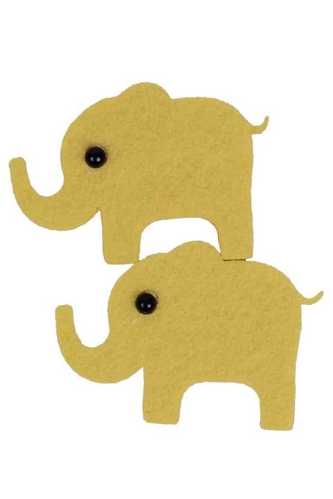 RENGİNN Simisso Keçe Figür 2 ' Li 773