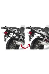 Givi Plxr1110 Honda Vfr 1200x Crosstourer (12-18) Yan Çanta Taşıyıcı