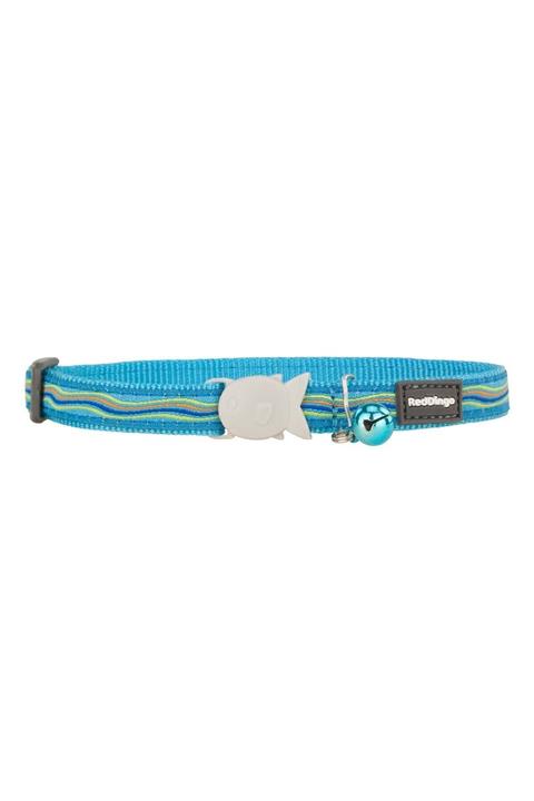 RedDingo Dreamstream Desenli Turkuaz Kedi Tasması 12 mm 9330725057340