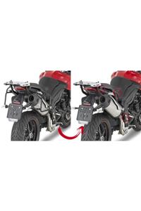 Givi Gıvı Plr6404 Trıumph Tıger Sport 1050 (13-20) Yan Çanta Taşıyıcı