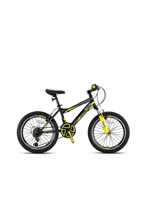 Kron Vortex 4.0 20 V Fren Çocuk Bisikleti 2019 Model