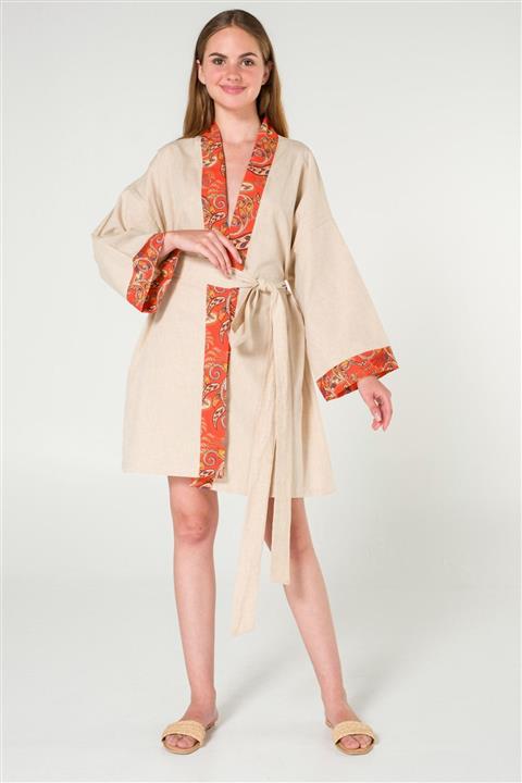 GTNight Kaftan Keten  Mini