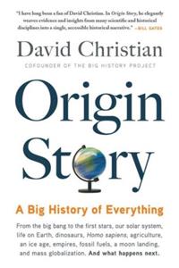 Arkadaş Yayıncılık Origin Story: A Big History Of Everything