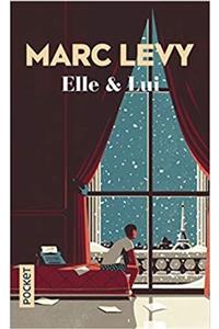 Arkadaş Yayıncılık Elle & Lui. Marc Levy