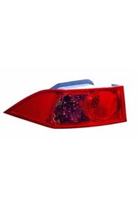 Depo Honda Accord (cl) Stop Lambası Dış Sol(33506-sae-j51)