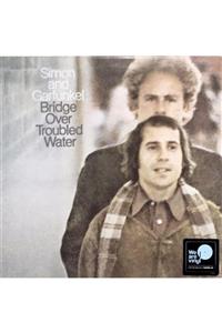 Gereksiz Şeyler Simon & Garfunkel Bridge Over Troubled Water Plak