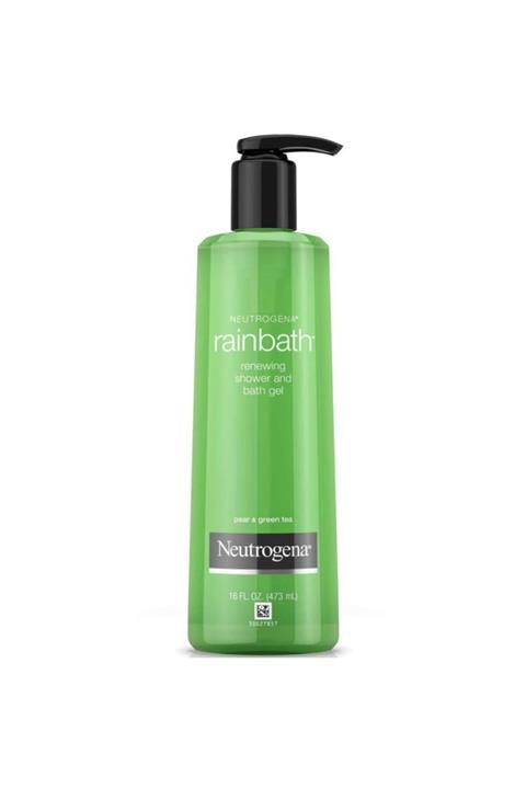 Neutrogena Rainbath Renewing Duş Ve Banyo Jeli 473ml