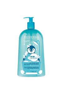 Bioderma ABCDerm Bıoderma Abcderm Foamıng Cleanser 1 Lt