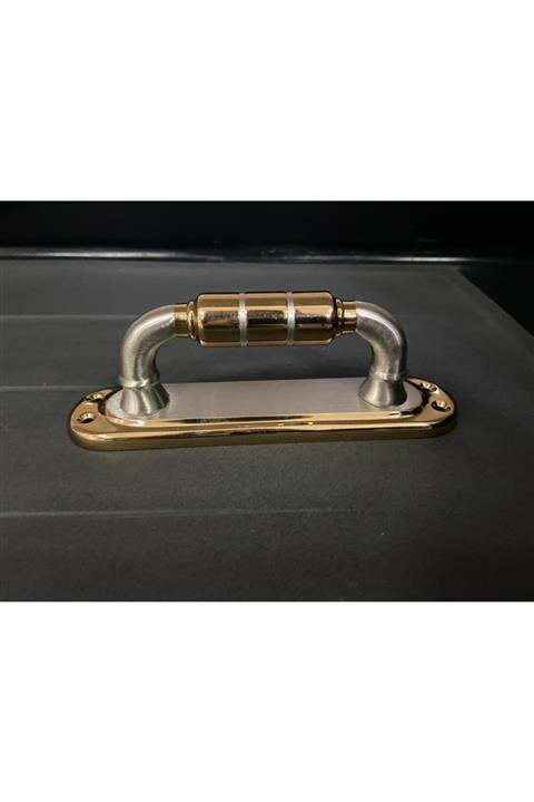 DOĞANLAR Çekme Kol Saten Alb. (1 ADET)