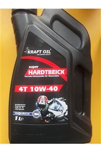 KRAFT OIL 4 T Kraft Oil 10w40