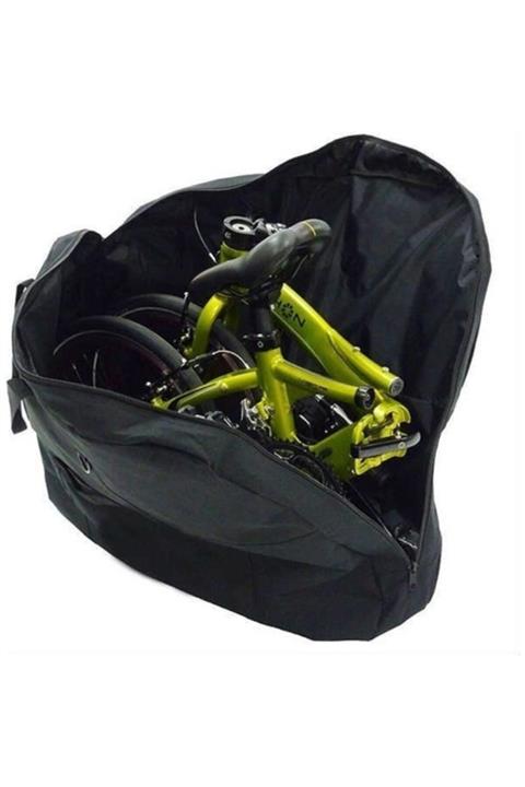 XBYC Tex 099 Katlanır Bisiklet Taşıma Çantası
