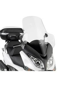 Givi Gıvı D318st Honda Sw-t 400-600 (09-17) Rüzgar Siperlik