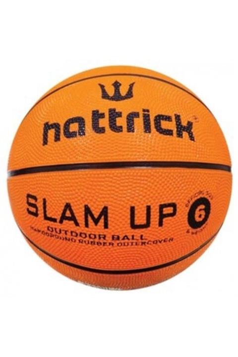 Hattrick C-6 Slam Up Turuncu
