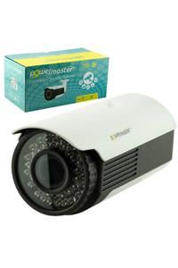 Angel Of Life Powermaster 16845 2 Mp 2.8-12 Mm Varıfocal 42 Led Ahd Bullet Metal Kasa Kamera