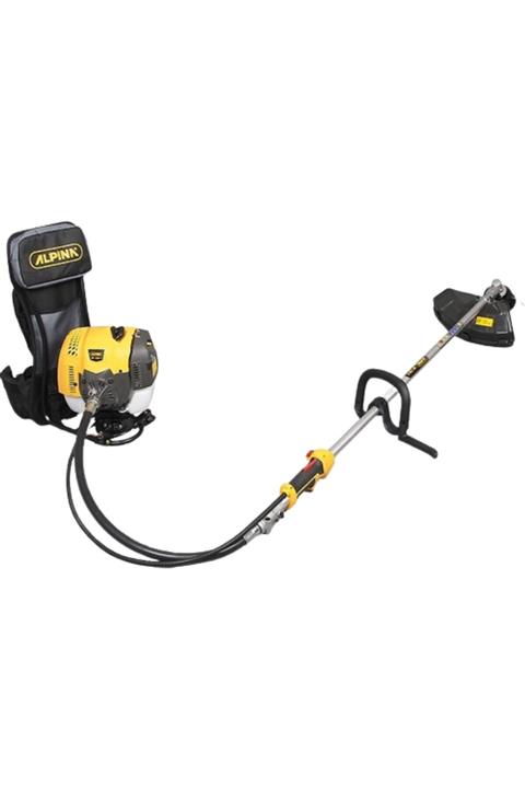 Alpina Mt520f Motorlu Sırt Tırpan