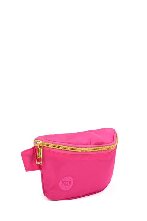 MIPAC Kadın Pembe Bel Çantası