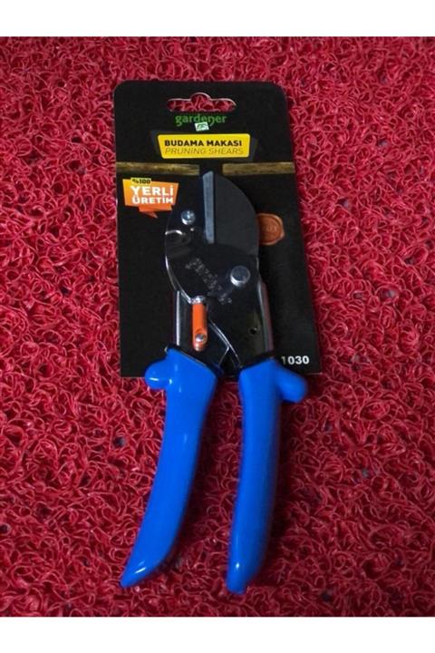 KALİTELİ ÇİÇEK Budama Makası