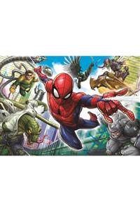 Trefl Puzzle Spiderman Born To Be A Superhero 200 Parça Puzzle Hd13235