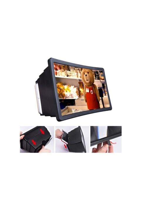 Raicon F2 Enlarged Screen Mobıle Phone