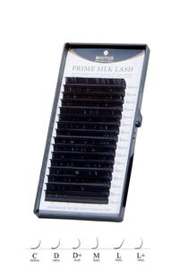 BEAUTİER D 0,10 14mm Lüx Ipek Kirpik Prime Silk Lash D 0,10 14mm