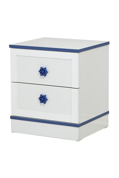 Setay Komodin, Gemici Genç Odası, Gemici Komodin