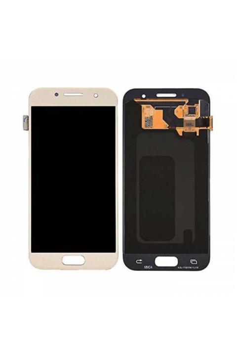 KDR Samsung Galaxy A320 Uyumlu Lcd Ekran Dokunmatik