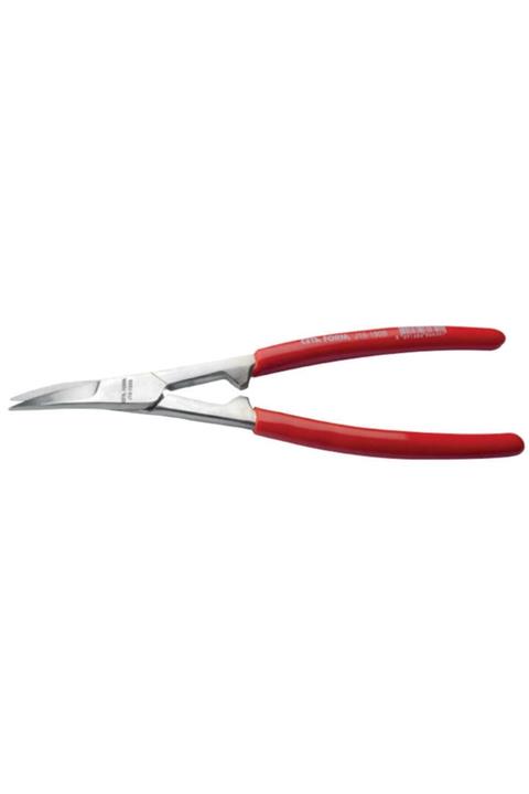 CETA FORM J16-180b Kuyumcu Makas Eğri