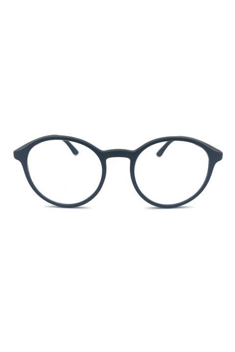 Summit Siyah Mat Mavi Işık Korumalı Gözlük