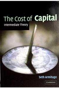 KitapSever The Cost Of Capital Intermediate Theory