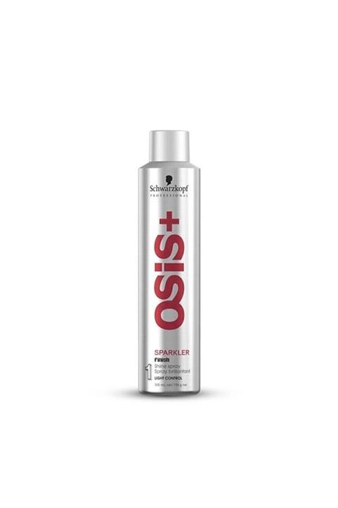 Osis Sparkler Shine Spray Light Control 300ml