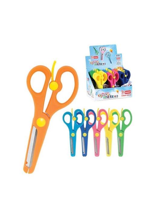 Mikro 115-30 Korumalı Makas