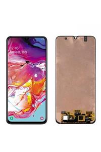 EKRANBARONİ Samsung Galaxy M30s M307 Lcd Ekran Dokunmatikli Ekran Revize