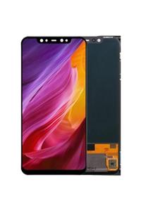 OEM Xiaomi Mi 8 Lcd Ekran Dokunmatik Panel Siyah