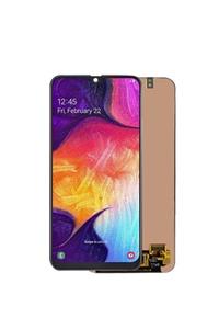 EKRANBARONİ Samsung Galaxy M30 M305f Lcd Ekran Dokunmatikli Ekran Revize