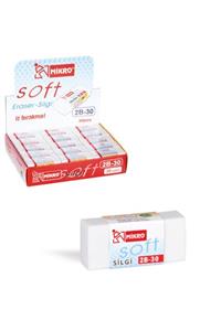 Mikro Silgi 2b-30 ( 30 Adet )