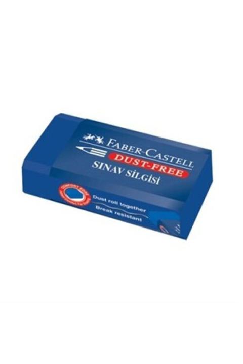 Faber Castell Faber Sınav Silgisi 3 Adet