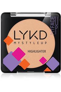 lykd Aydınlatıcı 922 Dream Glow Aydınlatıcı