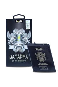 GALIO Iphone 12 Batarya