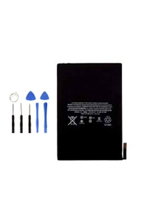 Tk Tech Ipad 4  Uyumlu  Mini Batarya Pil Tamir Seti Yanında !!!